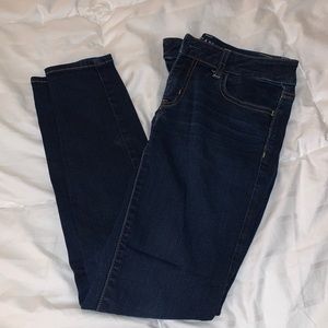 American Eagle Jeggings